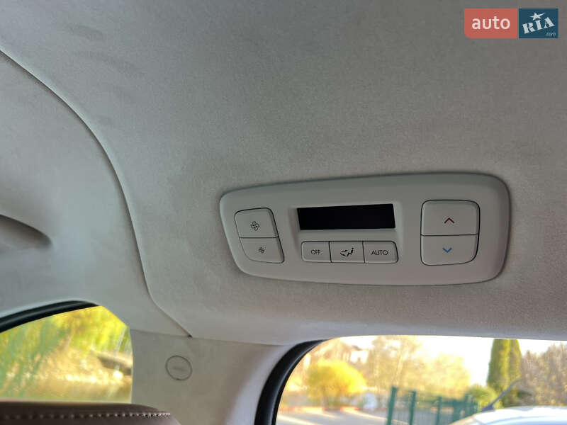 Минивэн Hyundai Staria 2022 в Киеве фото 13 Минивэн Hyundai Staria 2022 в Киеве