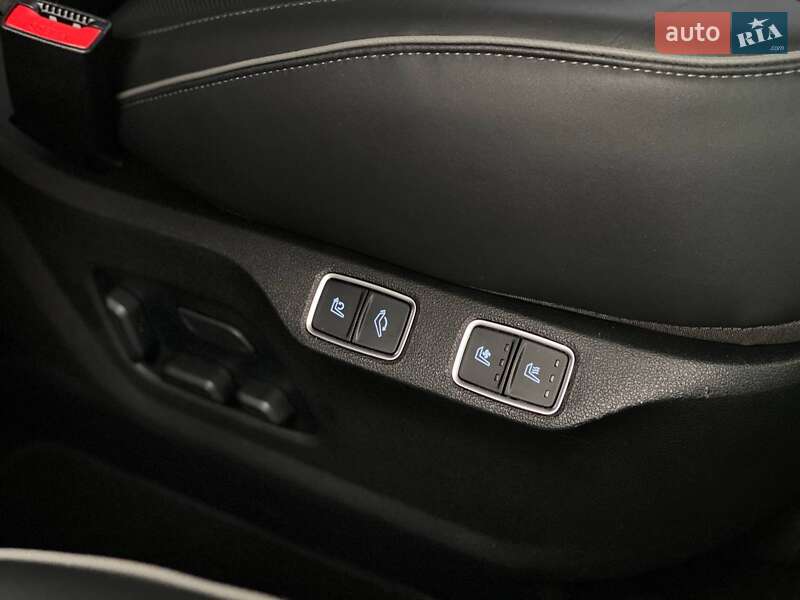 Минивэн Hyundai Staria 2022 в Днепре