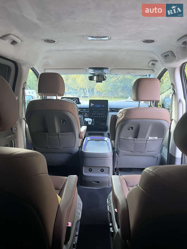 Минивэн Hyundai Staria 2023 в Одессе