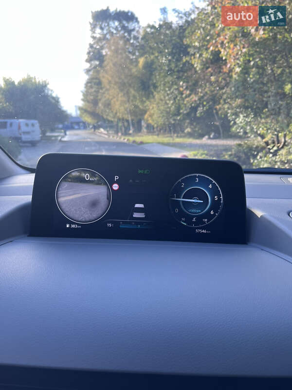 Минивэн Hyundai Staria 2023 в Одессе