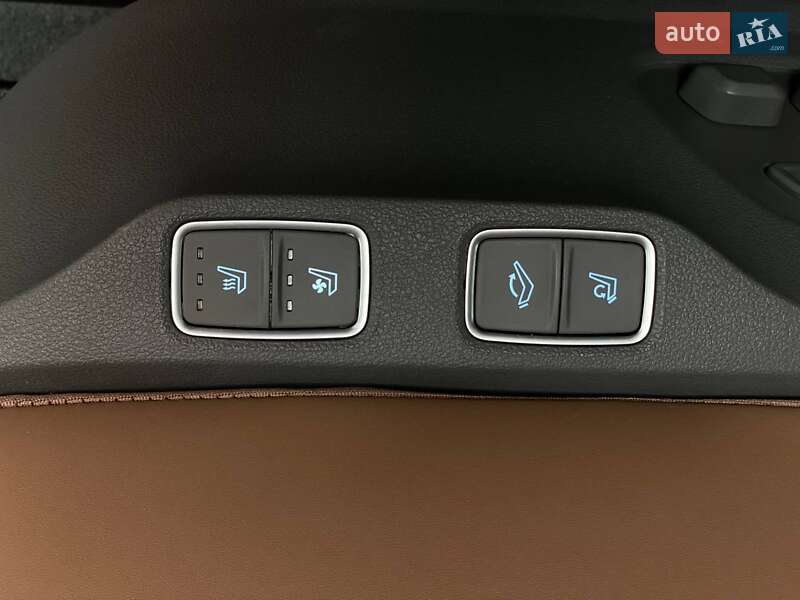 Минивэн Hyundai Staria 2025 в Днепре