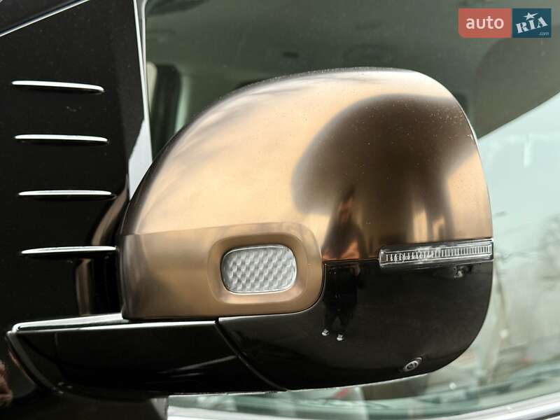 Мінівен Hyundai Staria 2022 в Дніпрі