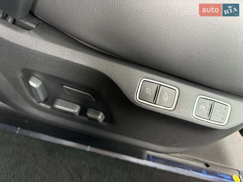 Мінівен Hyundai Staria 2021 в Києві фото 46 Мінівен Hyundai Staria 2021 в Києві