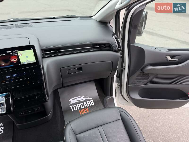 Мінівен Hyundai Staria 2021 в Києві фото 67 Мінівен Hyundai Staria 2021 в Києві