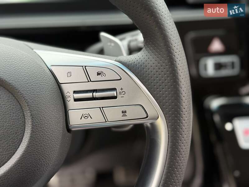 Мінівен Hyundai Staria 2021 в Києві фото 77 Мінівен Hyundai Staria 2021 в Києві