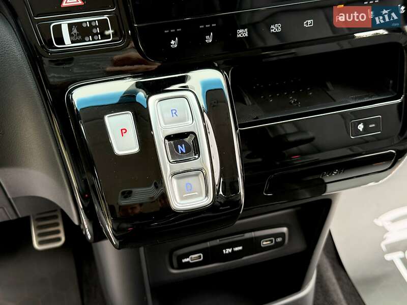 Мінівен Hyundai Staria 2021 в Києві фото 75 Мінівен Hyundai Staria 2021 в Києві