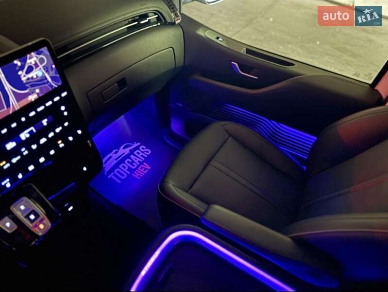 Мінівен Hyundai Staria 2021 в Києві фото 89 Мінівен Hyundai Staria 2021 в Києві