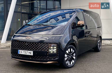 Минивэн Hyundai Staria 2023 в Киеве