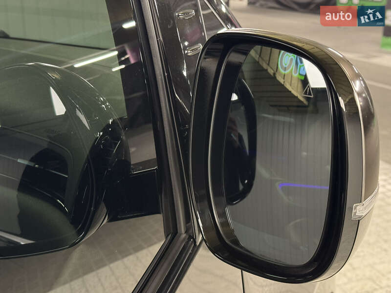 Минивэн Hyundai Staria 2022 в Киеве