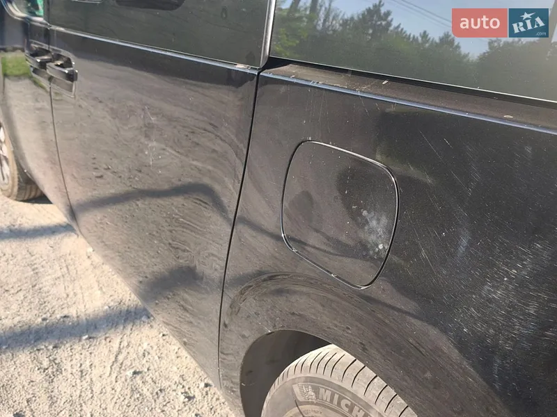 Hyundai Staria 2022 VIN KMHYF811DNU049311 фото оголошення 5 з 38