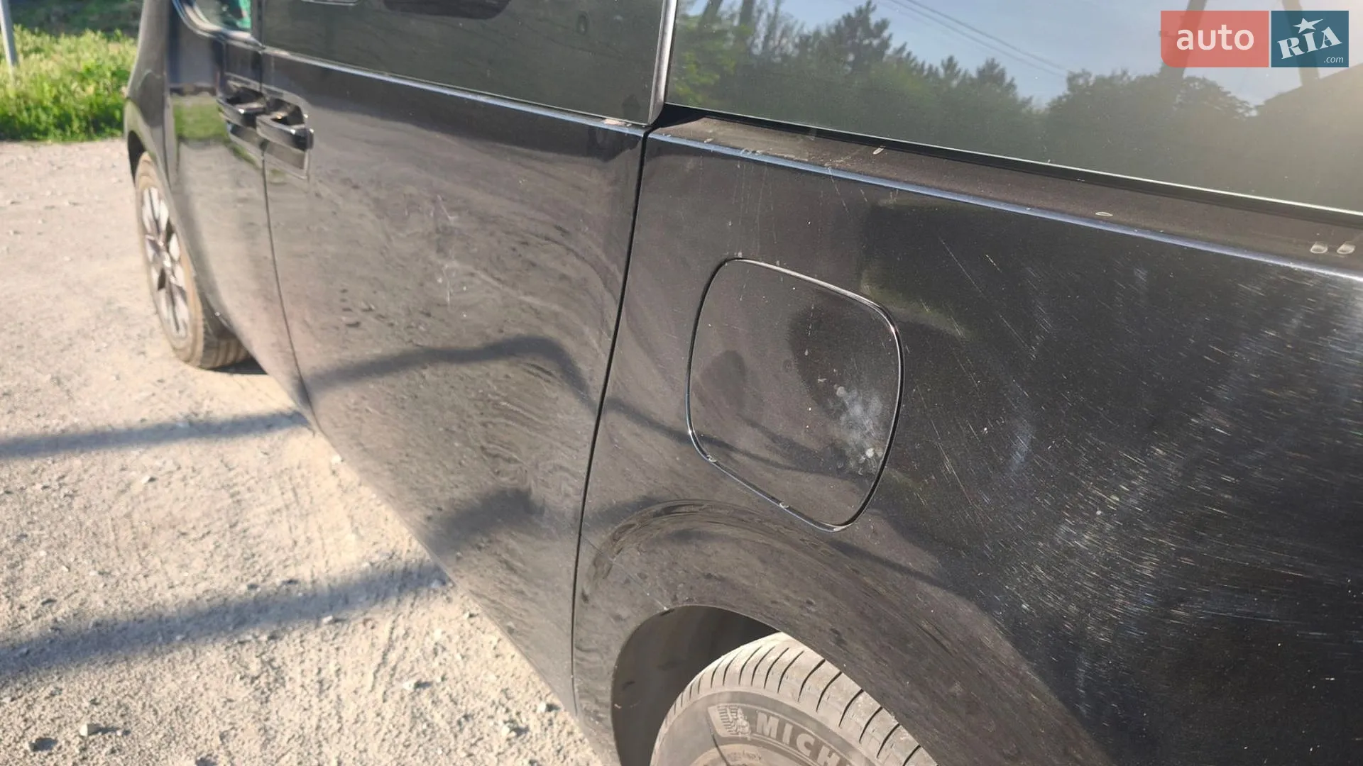 Hyundai Staria 2022 VIN KMHYF811DNU049311 фото оголошення 5 з 15