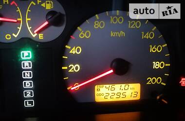 Позашляховик / Кросовер Hyundai Terracan 2005 в 