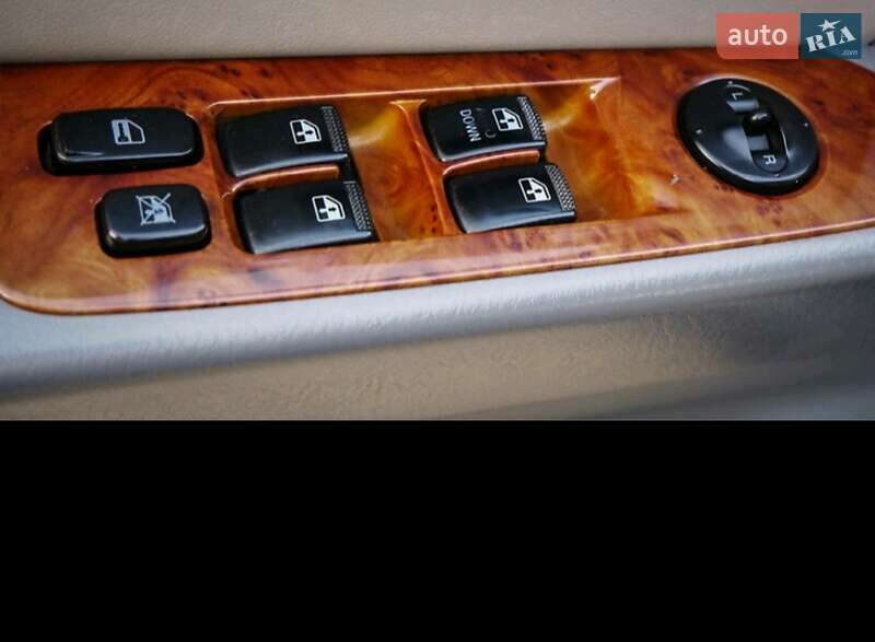 Внедорожник / Кроссовер Hyundai Terracan 2004 в Овруче