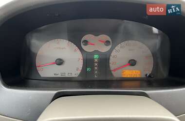 Внедорожник / Кроссовер Hyundai Terracan 2005 в Одессе