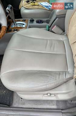 Внедорожник / Кроссовер Hyundai Terracan 2005 в Одессе