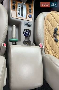 Внедорожник / Кроссовер Hyundai Terracan 2005 в Одессе