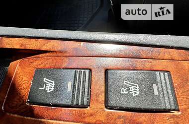 Внедорожник / Кроссовер Hyundai Terracan 2003 в 
