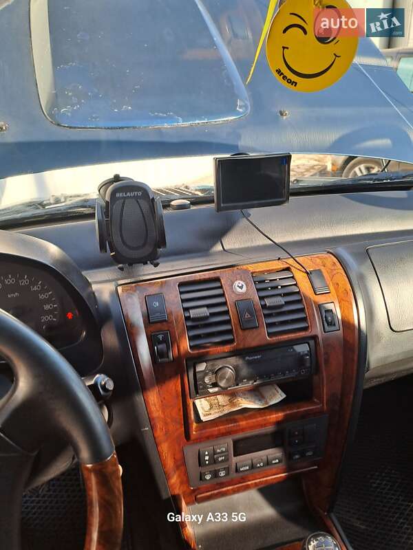 Внедорожник / Кроссовер Hyundai Terracan 2002 в Могилев-Подольске