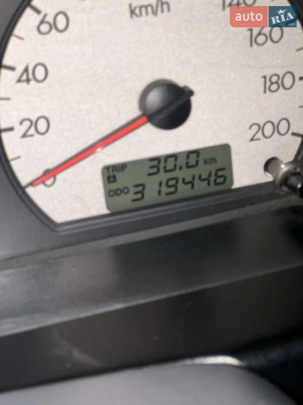 Внедорожник / Кроссовер Hyundai Terracan 2005 в Кривом Роге фото 14 Внедорожник / Кроссовер Hyundai Terracan 2005 в Кривом Роге