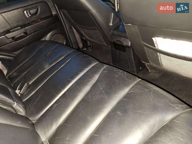 Внедорожник / Кроссовер Hyundai Terracan 2002 в Хмельницком фото 18 Внедорожник / Кроссовер Hyundai Terracan 2002 в Хмельницком