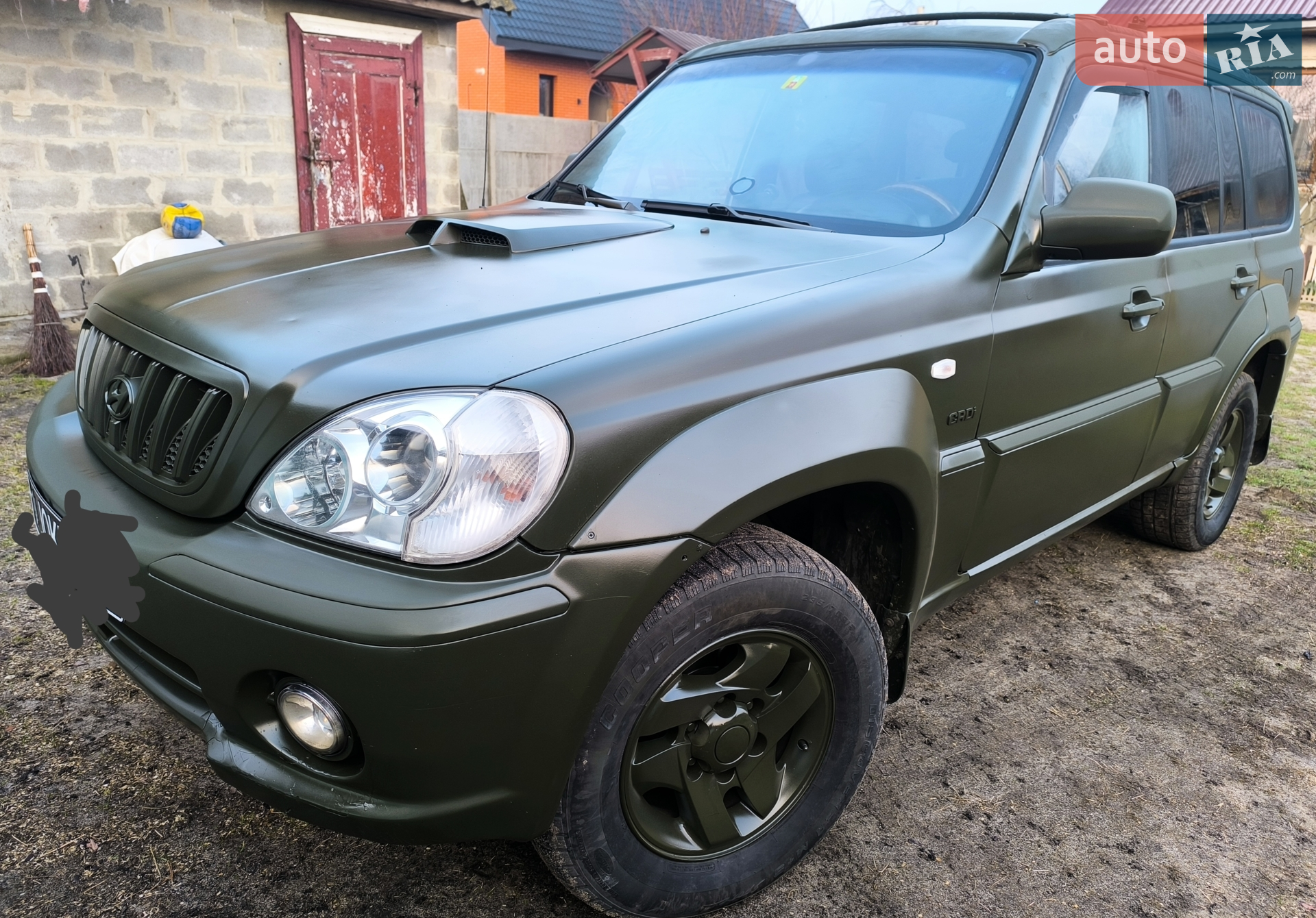Фото авто 1
