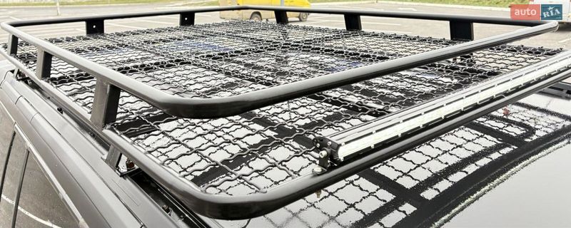 Внедорожник / Кроссовер Hyundai Terracan 2003 в Виннице