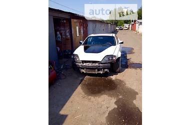 Купе Hyundai Tiburon 2006 в Києві