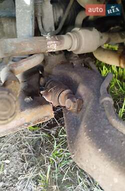 Купе Hyundai Tiburon 2007 в 