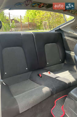 Купе Hyundai Tiburon 2004 в 