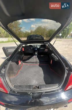 Купе Hyundai Tiburon 2004 в 