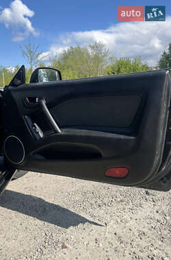Купе Hyundai Tiburon 2004 в 