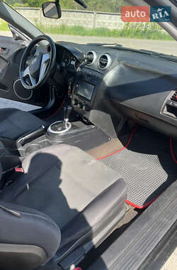 Купе Hyundai Tiburon 2004 в 