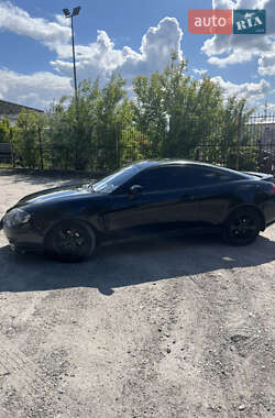 Купе Hyundai Tiburon 2004 в 
