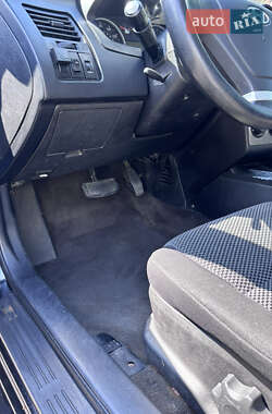 Купе Hyundai Tiburon 2003 в 