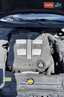 Купе Hyundai Tiburon 2003 в 