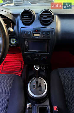 Купе Hyundai Tiburon 2003 в 