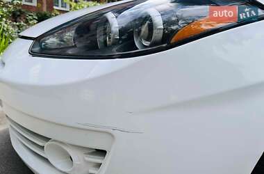 Купе Hyundai Tiburon 2007 в 
