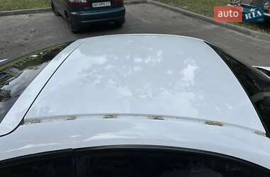 Купе Hyundai Tiburon 2007 в 