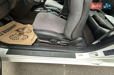 Купе Hyundai Tiburon 2007 в 