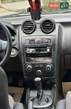 Купе Hyundai Tiburon 2007 в 