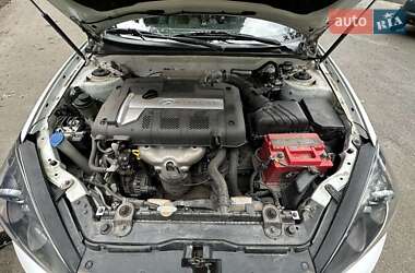 Купе Hyundai Tiburon 2007 в 