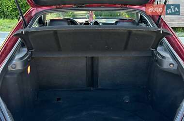 Купе Hyundai Tiburon 2005 в 