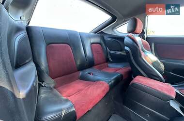 Купе Hyundai Tiburon 2005 в 