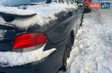 Купе Hyundai Tiburon 2000 в Вишгороді
