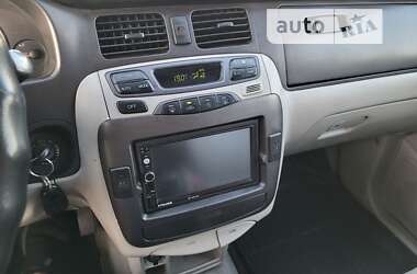 Минивэн Hyundai Trajet 2005 в 