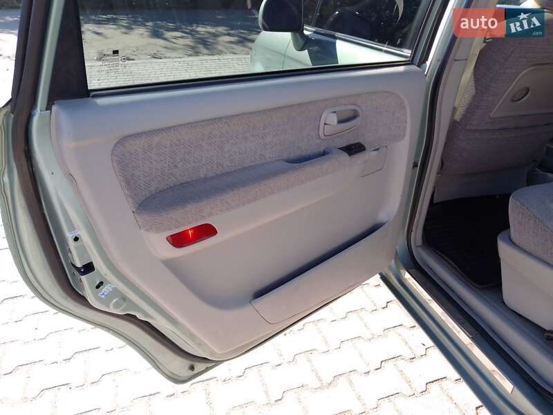 Мінівен Hyundai Trajet 2005 в Хмельницькому