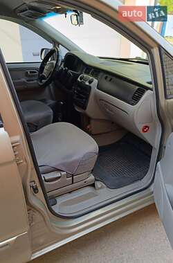 Мінівен Hyundai Trajet 2007 в 