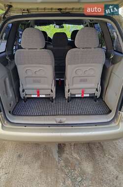Мінівен Hyundai Trajet 2007 в 