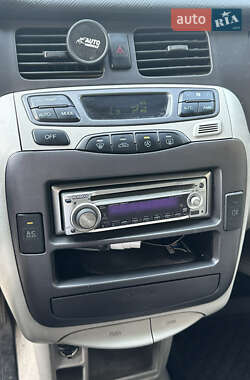 Минивэн Hyundai Trajet 2006 в 