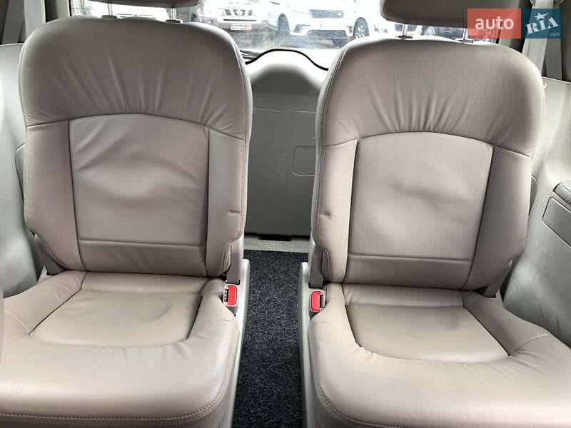 Мінівен Hyundai Trajet 2004 в Вінниці